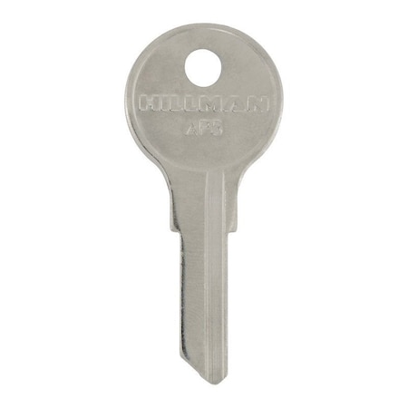 Hillman HILLMAN KeyKrafter House/Office Universal Key Blank 211 AP5 Single 442110